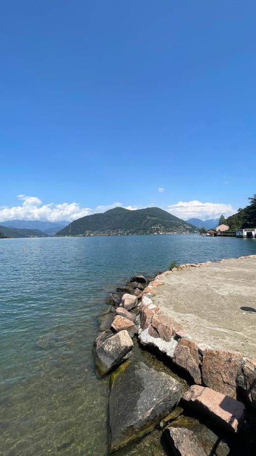 Casa Princi - Ceresio
