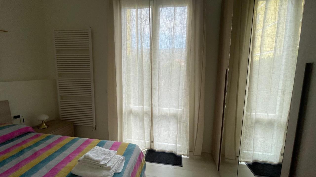 Casa Princi - Ceresio Apartment *