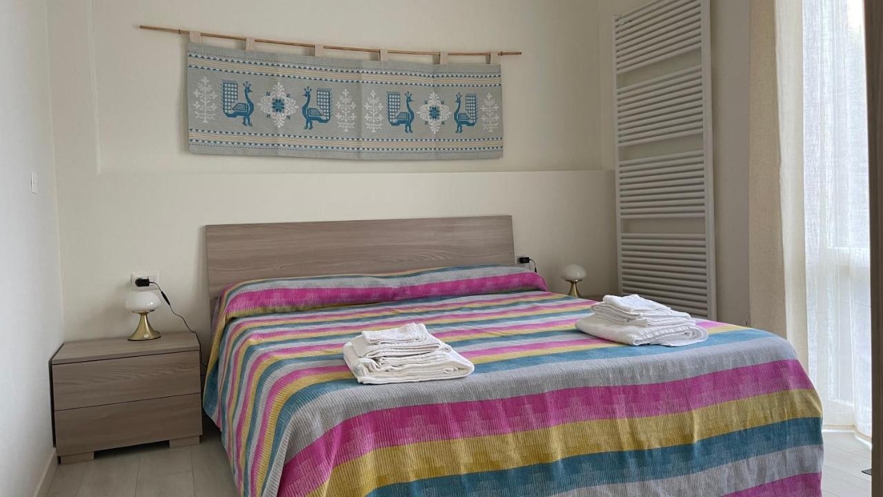 Casa Princi - Ceresio Apartment Porto Ceresio