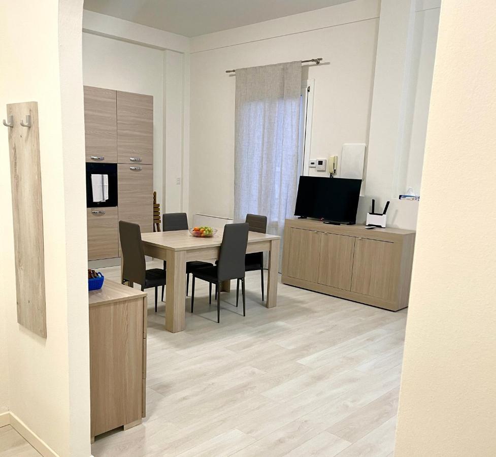 Apartment Casa Princi - Ceresio *