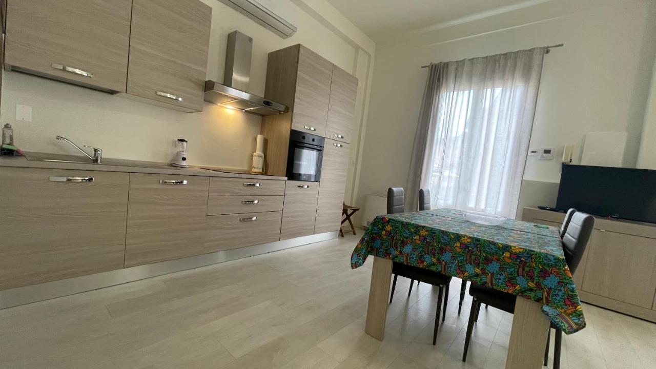 Casa Princi - Ceresio Apartment Porto Ceresio