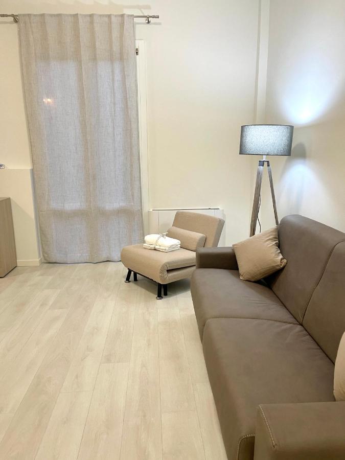 Apartment Casa Princi - Ceresio
