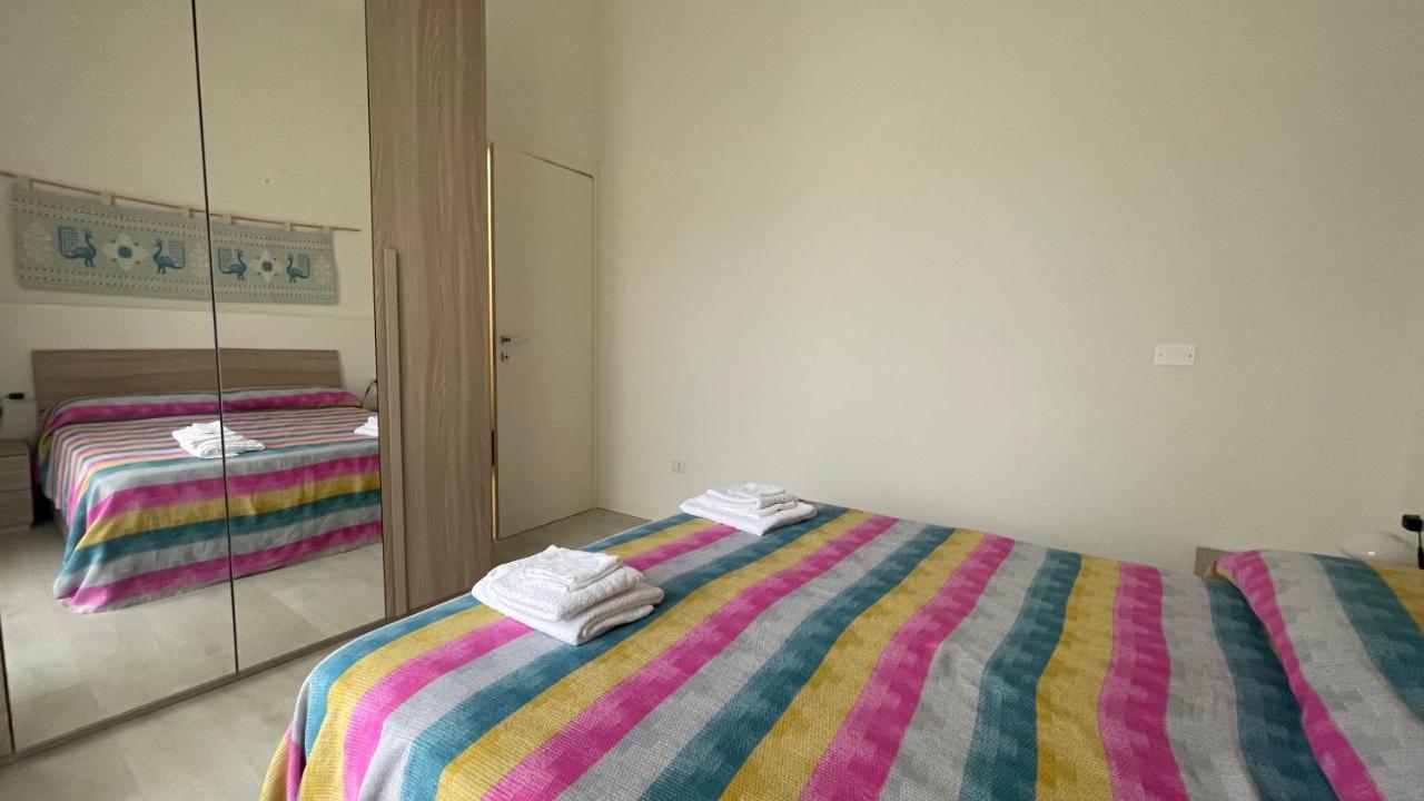 Apartment Casa Princi - Ceresio