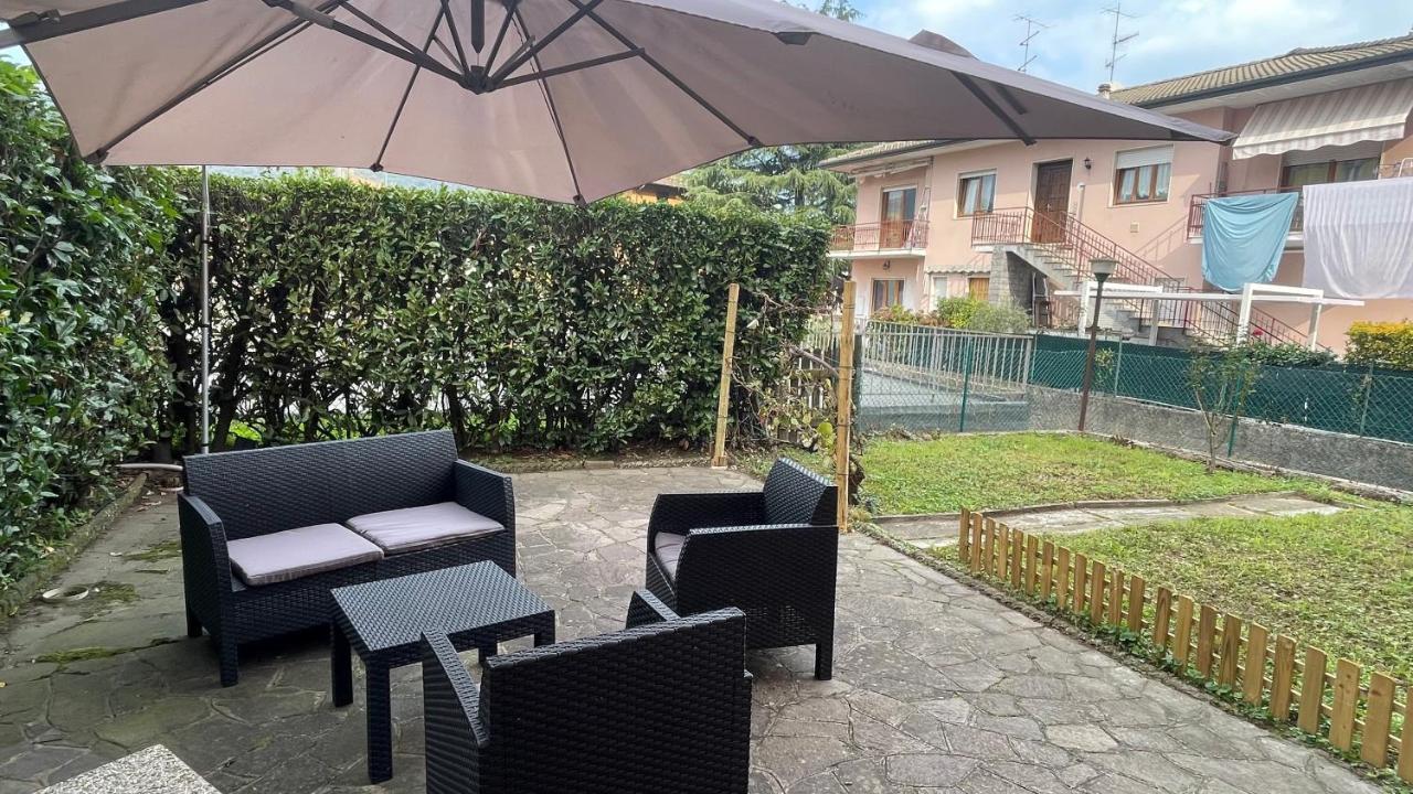 Apartment Casa Princi - Ceresio *