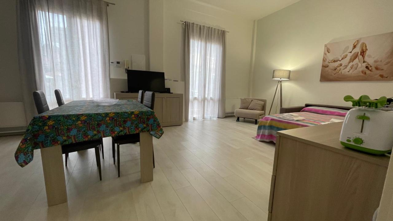 Casa Princi - Ceresio Apartment