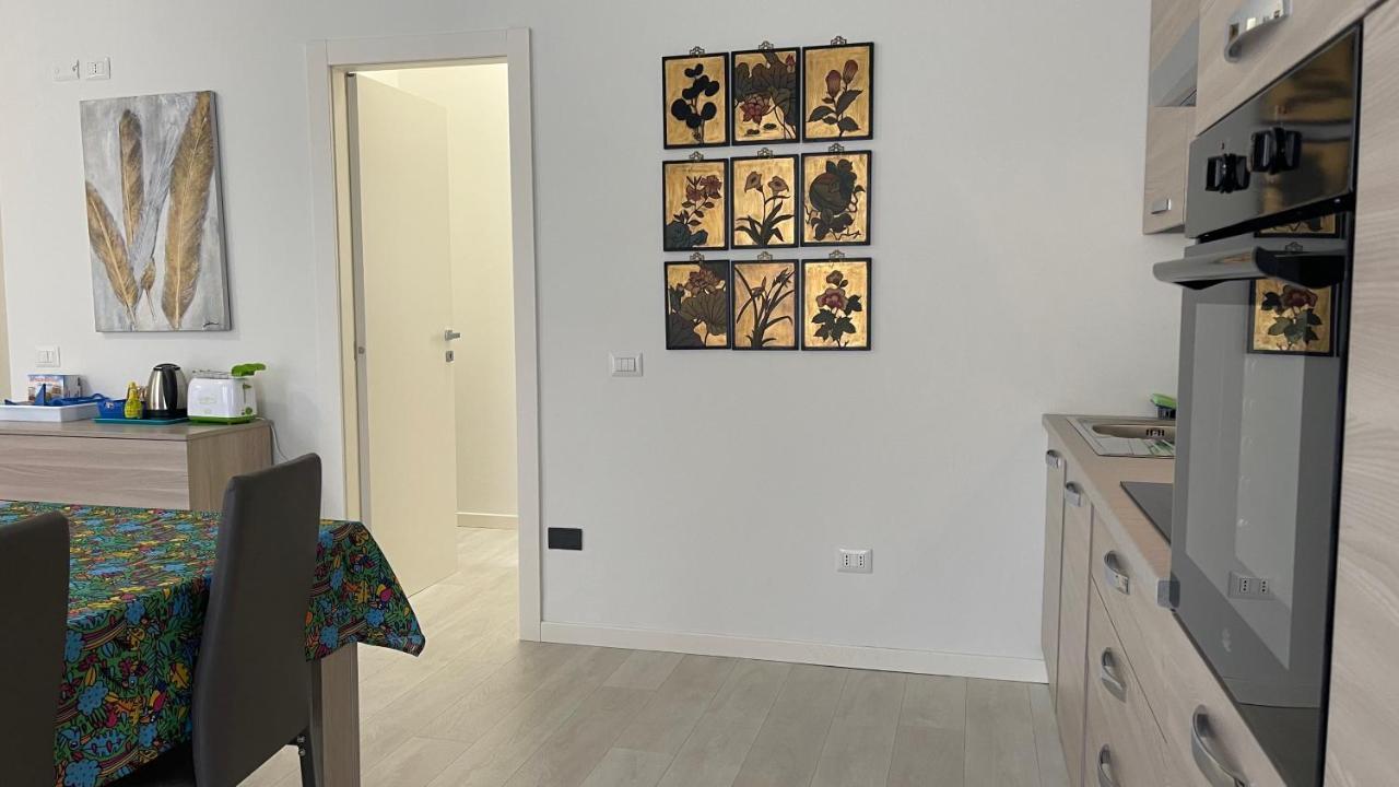 Apartment Casa Princi - Ceresio *