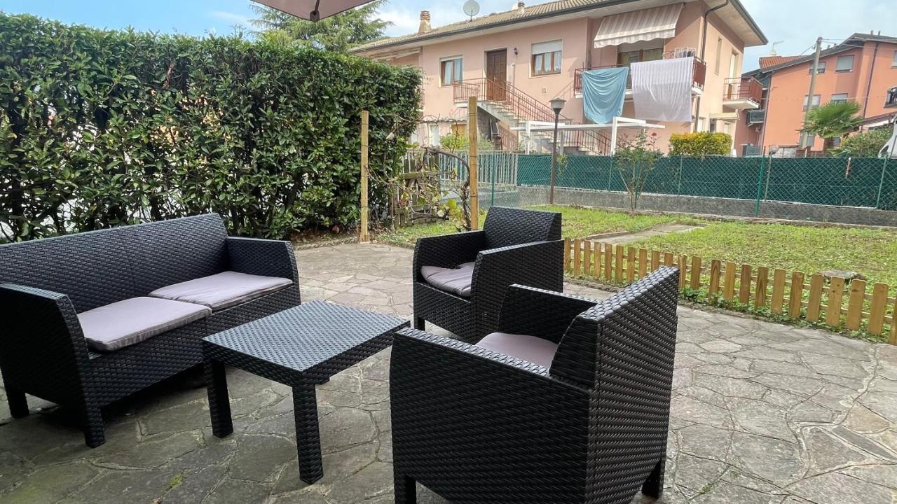 Casa Princi - Ceresio