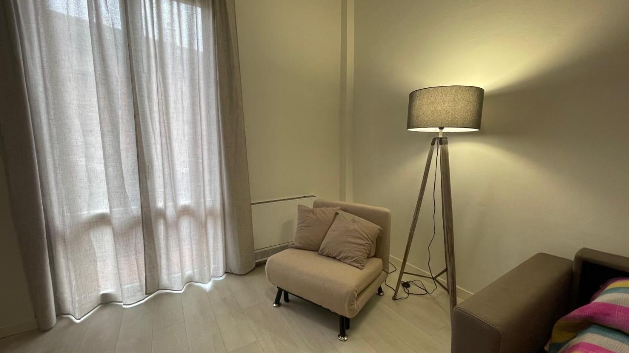 Apartment Casa Princi - Ceresio *