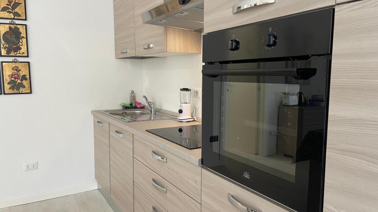 Casa Princi - Ceresio Apartment