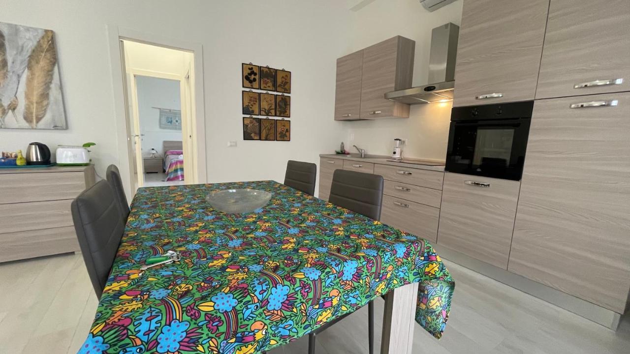 Casa Princi - Ceresio Apartment